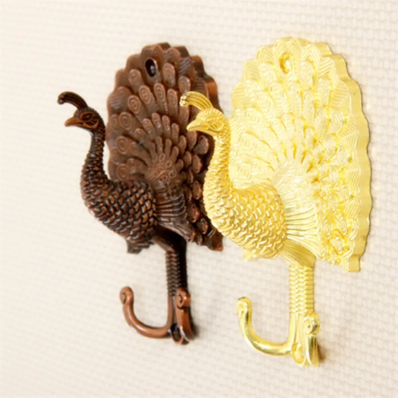2 шт. настенные крючки Вешалки для штор|curtain tie backs|curtain tiehome decor |