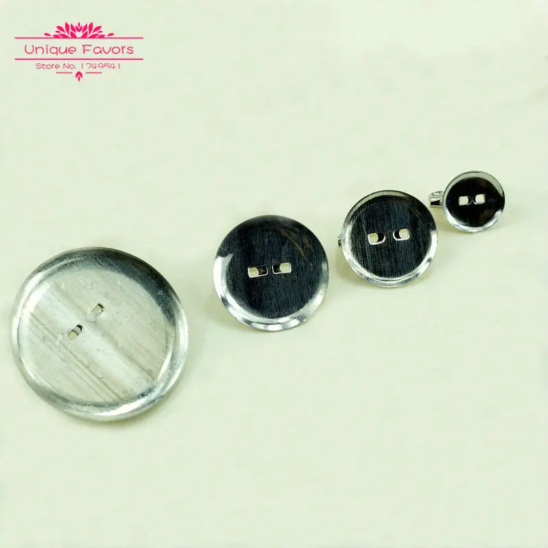 Круглая брошка 50 шт. ассорти 20 мм-35 мм основа безопасный стержень штифт кабошон