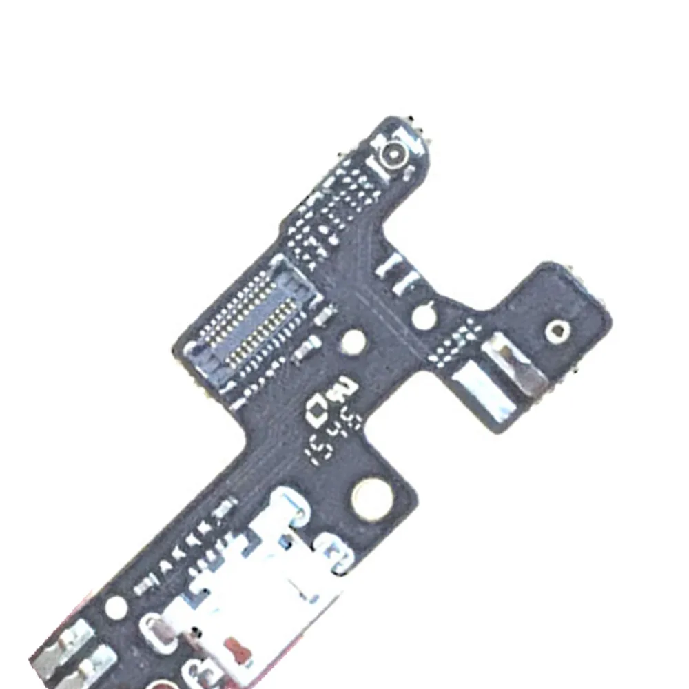 Для Lenovo S60 USB док станция для зарядки порт плата гибкий кабель Замена!|flex cable|charging