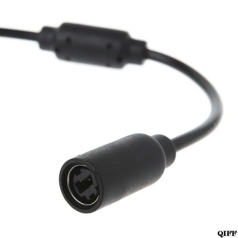 Прямая поставка и USB Кабель-адаптер Замена шнура для Xbox 360 проводной игровой контроллер APR28