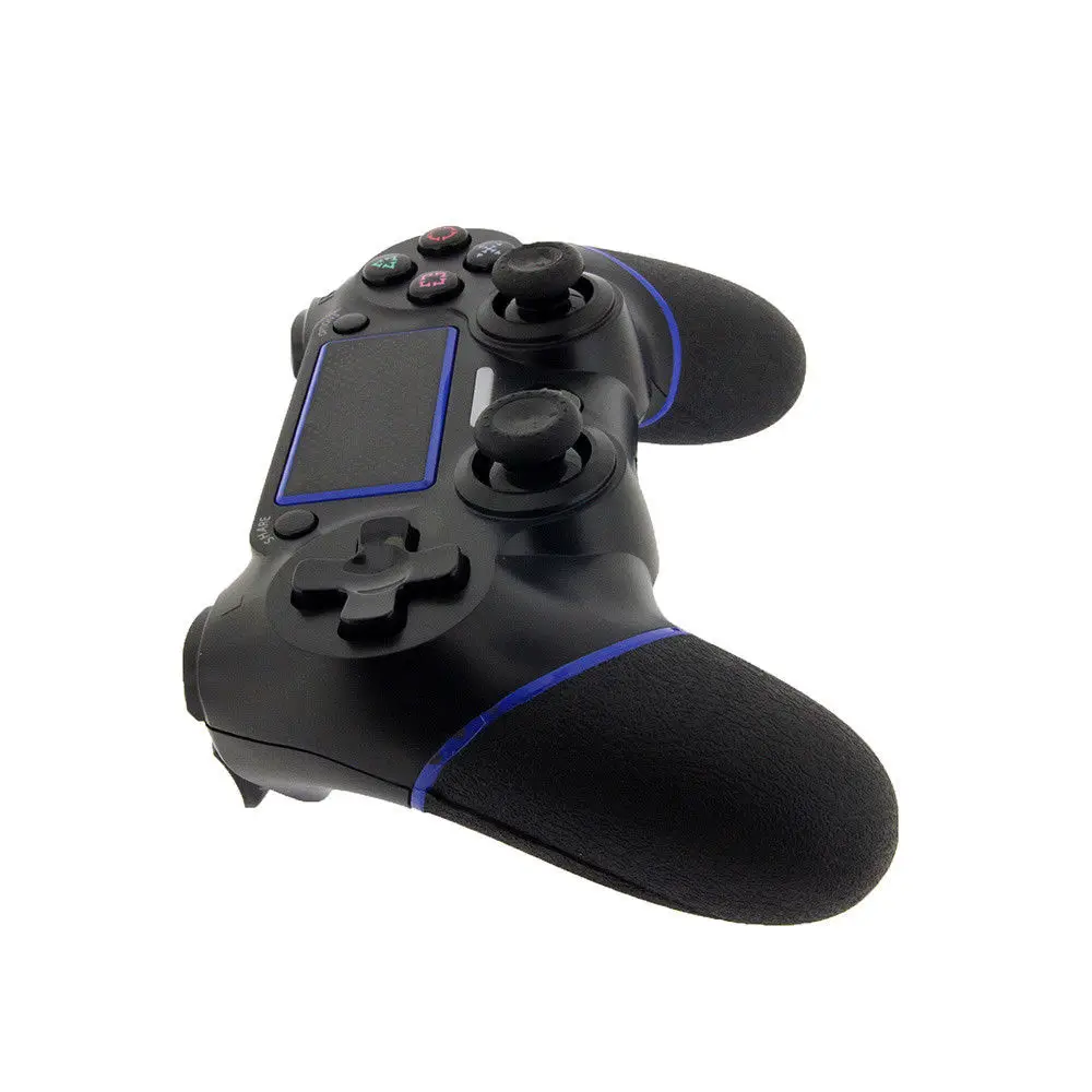 Беспроводной Bluetooth контроллер геймпад для PS4 Play Station 4 игровой коврик с