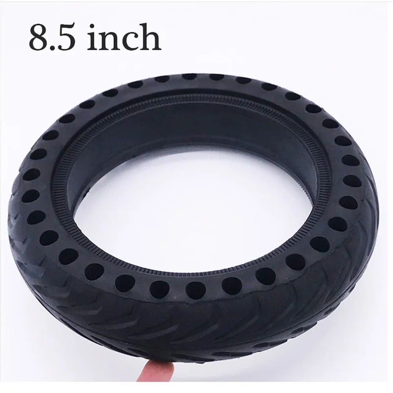 Прочные шины с твердым отверстием амортизатор не пневматические амортизирующие