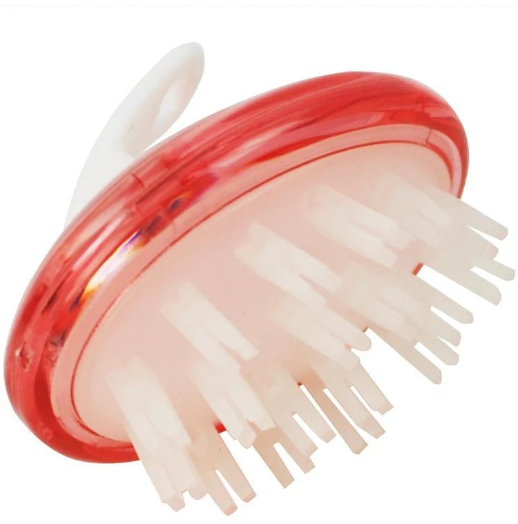 Brain Wash Brush Massage Your Scalp Health Massager Remove Dandruff Cleaner Tool Therapy Care Stress Relax Shampoo Silicone
Brain Wash Brush Massage Your Scalp Health Massager Remove Dandruff Cleaner Tool Therapy Care Stress Relax Shampoo Silicone