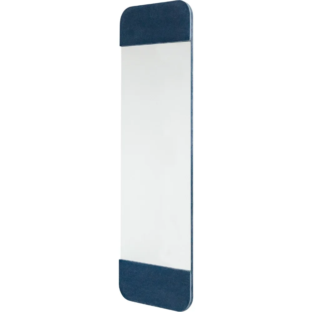 [InYard] плюс туалетное зеркало/супер бархатное напольное зеркало/дизайнерское без