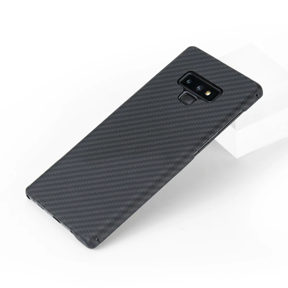 M Чехол, новинка, для samsung Galaxy Note 9, чехол из углеродного волокна с узором, ультра тонкий защитный чехол из арамидного волокна для samsung Note 9