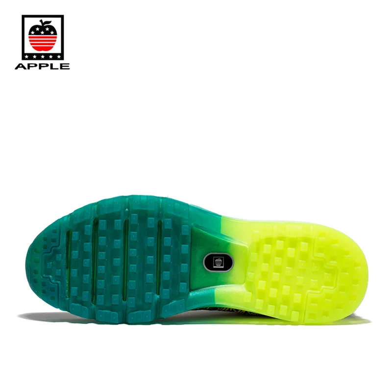 Новый apple бренд мужской кроссовки дышащий спортивная обувь zapatos де hombre athletic