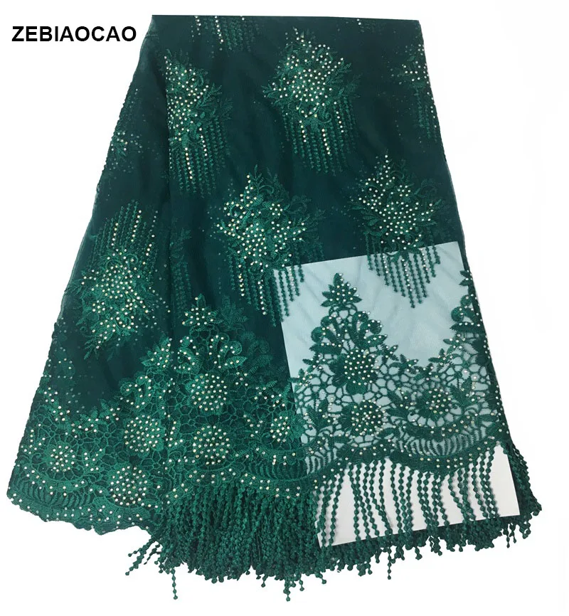 Free shipping.2018 Newly design French mesh lace Nigeria fabric for wedding dress High quality africa | Дом и сад