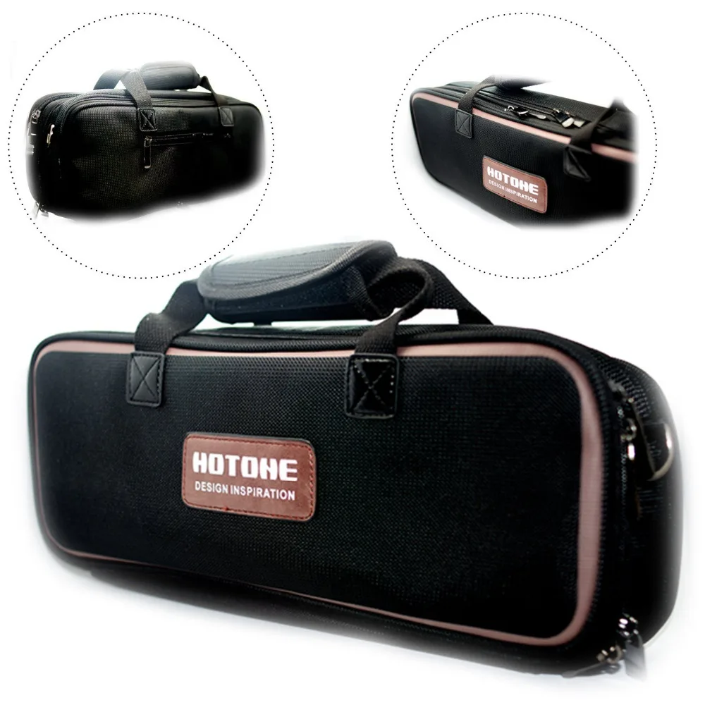 Hotone обрыва вместе JUNIOR педаль доска предназначена для Skyline серии напольных