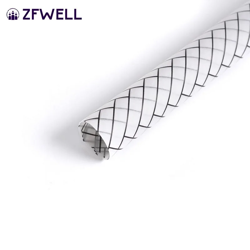 2 Zfwell 5pz Водонепроницаемый трафарет, в полоску, с клетчатым узором, надписями и печать оберточной бумаги подарок на день рождения, свадьбу в цветочек комплект для рукоделия supplies8 - Цвет: 2