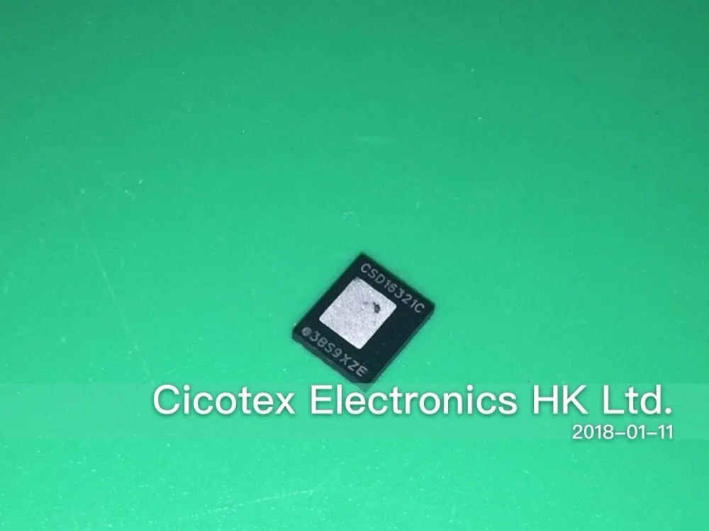5 шт./лот CSD16321Q5C VSON-8 CSD16321C SON5X6 MOSFET N-CH 25V 100A 8-SON CSD16321-Q5C | Обустройство дома