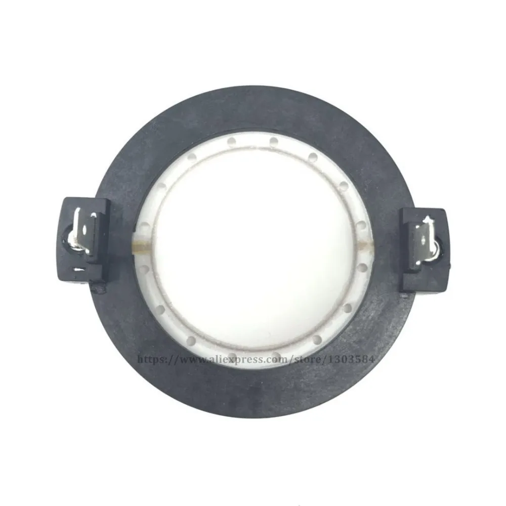 Сменная диафрагма для RCF ND350 CD350 CD400 драйвер 44 4 мм 1 75 дюйма vc44.4мм | Электроника