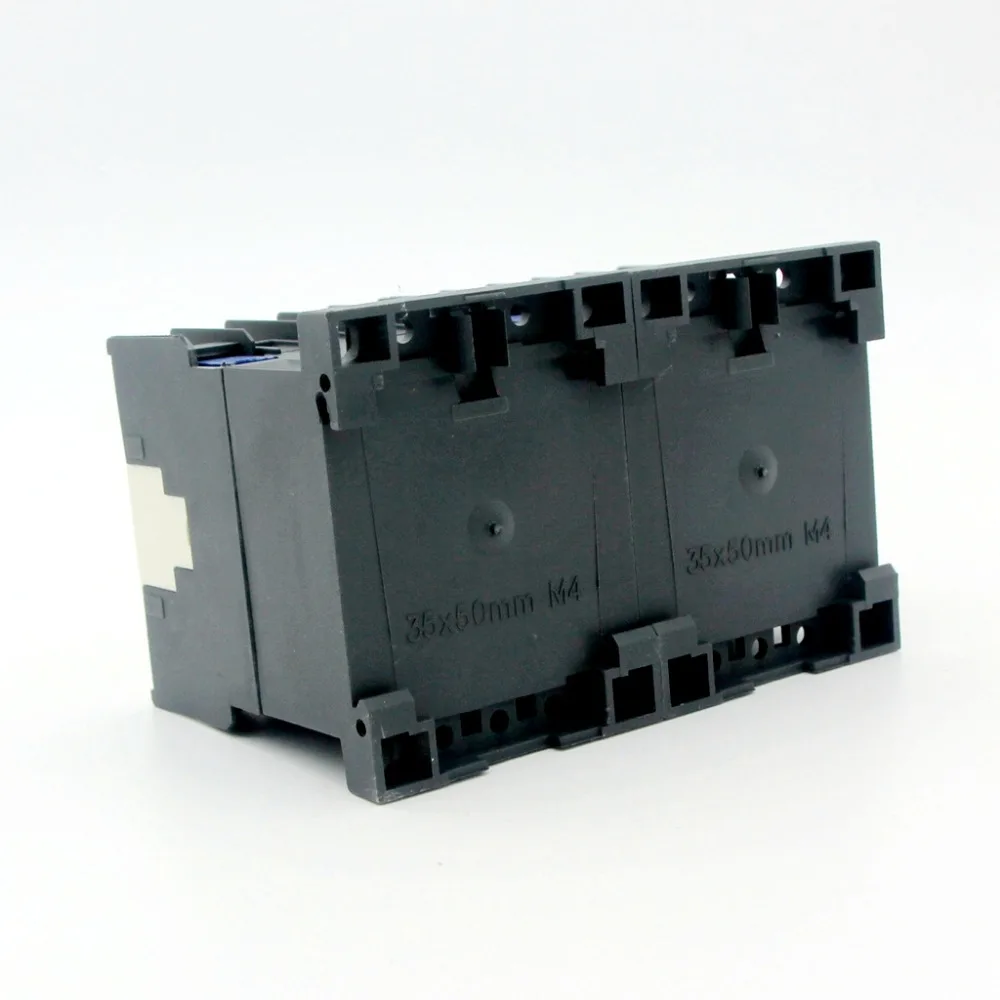 9A Reversing contactor LC2-K0910/CJX2-K0910N mechanical interlocking 1NO | Обустройство дома