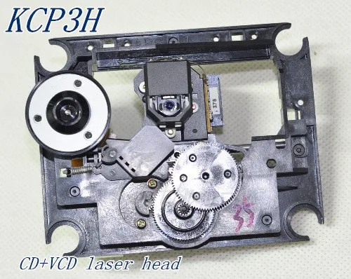 

KCP3H оригинальный лазерный пикапа с механизмом, для KENWOOD CD, KCP 3H