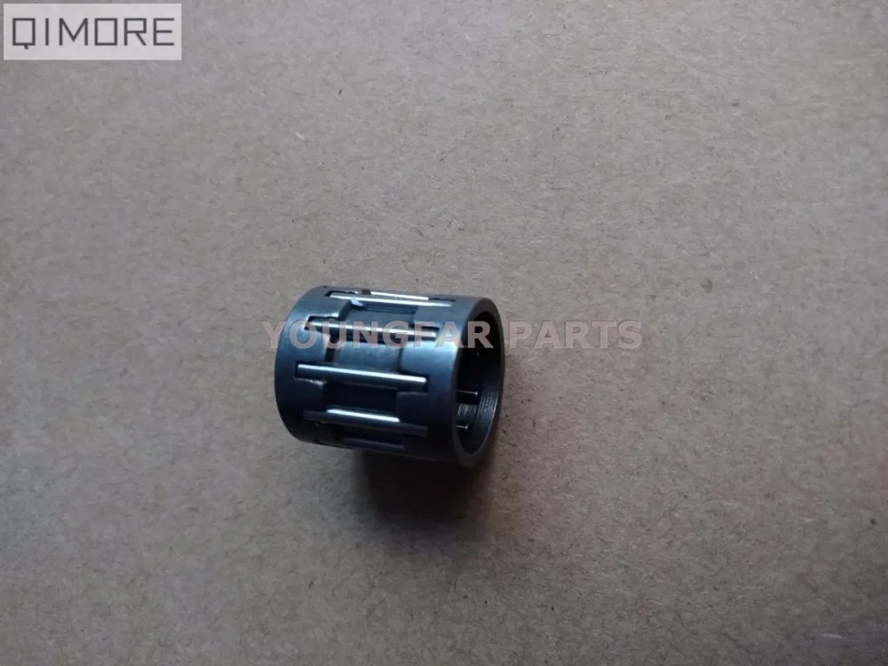 Игольчатый подшипник коленчатого вала для 2 тактного скутера 90cc JOG90 AXIS90 4DM KEEWAY