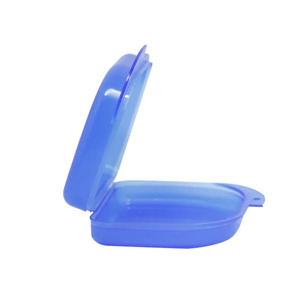 1 шт. Ортодонтические держатели для протезов|storage case box|storage boxstorage box |