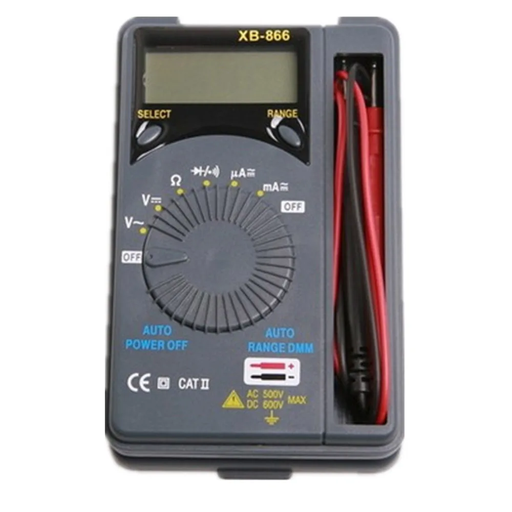 10 шт. цифровой мультиметр с ЖК дисплеем|lcd digital multimeter|digital multimetermultimeter voltmeter ammeter |