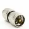 2 шт. UHF PL259 штекер в PL 259 RF коаксиальный адаптер|Рации| |