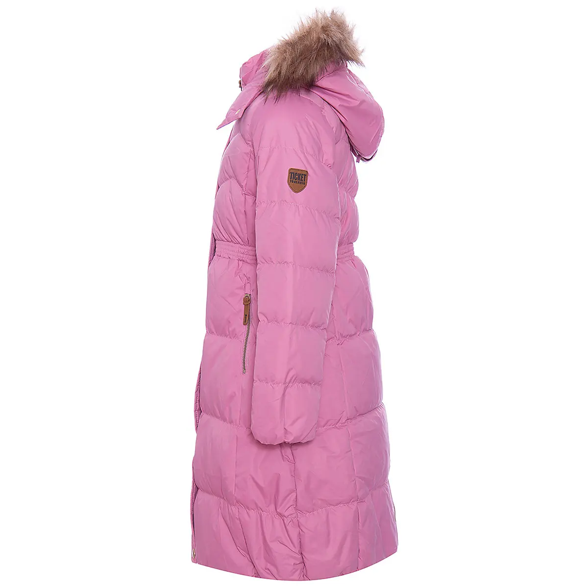 TICKET TO HEAVEN Jackets& Coats 8956400 jacket for girl boy coat baby clothes children clothing outwear boys girls