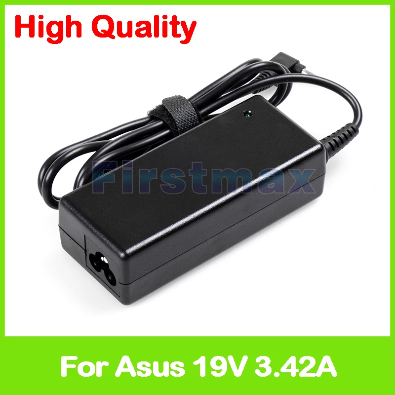 Адаптер питания для ноутбука Asus Chromebook C200 C300 R103B Taichi 21 31 19 в 3 42 А 65 Вт трансформатор
