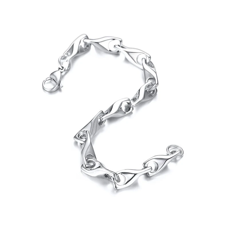 Браслет Wishing bone браслет lucky wish heart angel женский мужской унисекс модные ювелирные