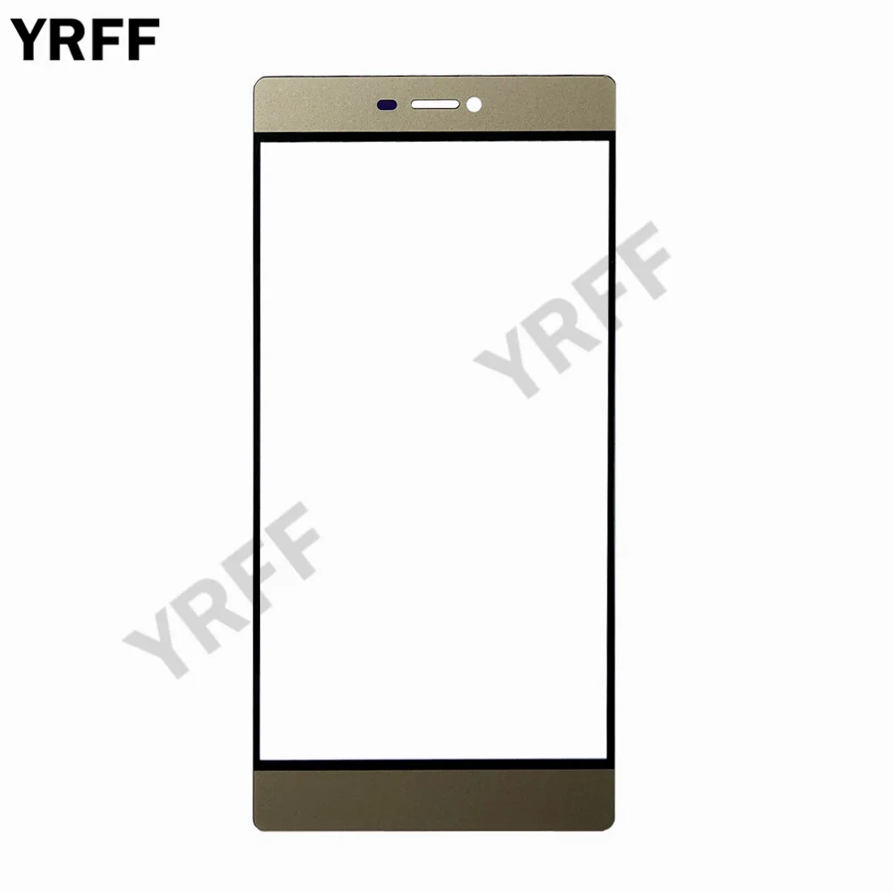 5 2 ''для Huawei P8 мобильный сенсорный экран внешнее стекло для Ascend запасная