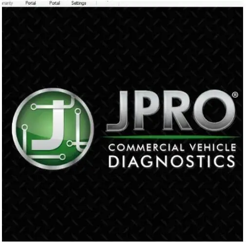 Noregon JPRO Коммерческий флот Диагностика 2018v3 + Keymaker разблокирован (Установить