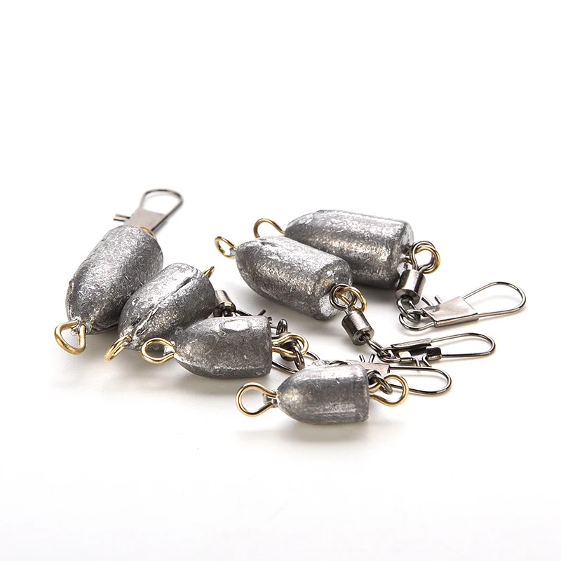 Приманка для ловли карпа грубая Морская рыбалка рыболовные снасти Вертлюги