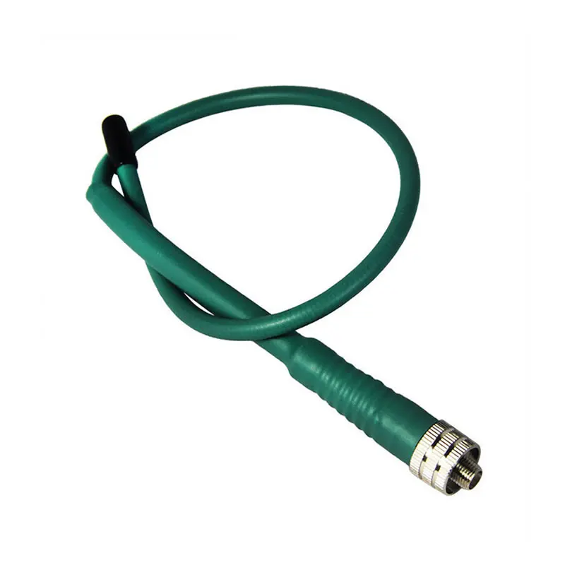 OPPXUN FP-405 Soft Antenna SMA-F Female Dual Band VHF/UHF High Gain for Walkie Talkie BAOFENG UV-5R BF-888S UV-82 Handheld Radio | Мобильные