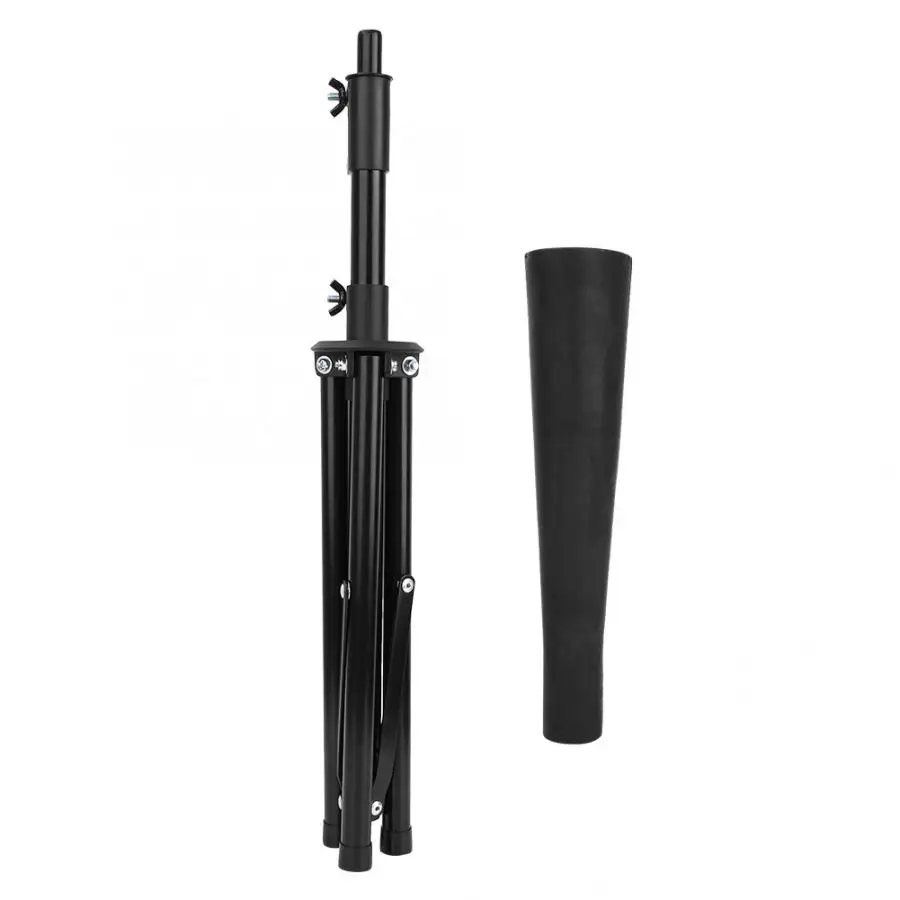 1 шт. держатель для Бейсбольного мяча ракетка тренировки регулируемый штатив