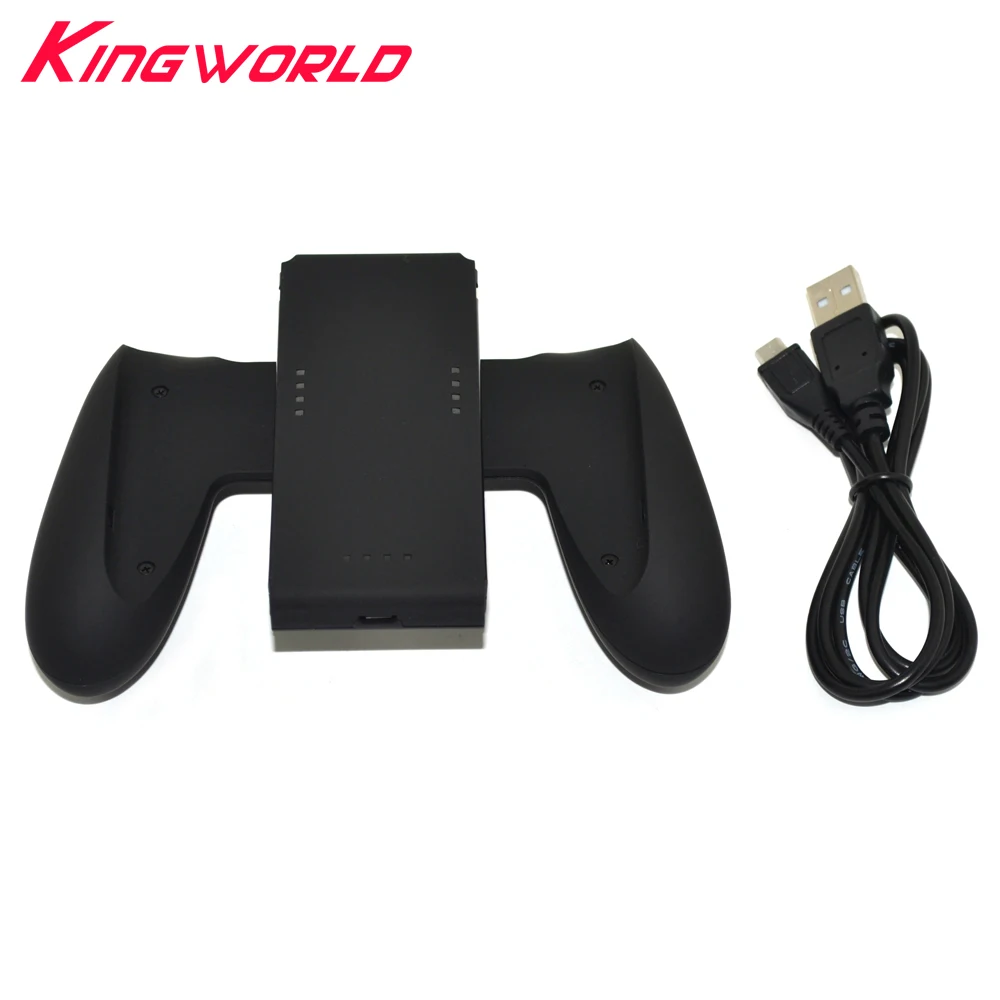 Внешний аккумулятор Xunbeifang на 1000 мА · ч с USB кабелем|grip grip|grip handlegrip stand |