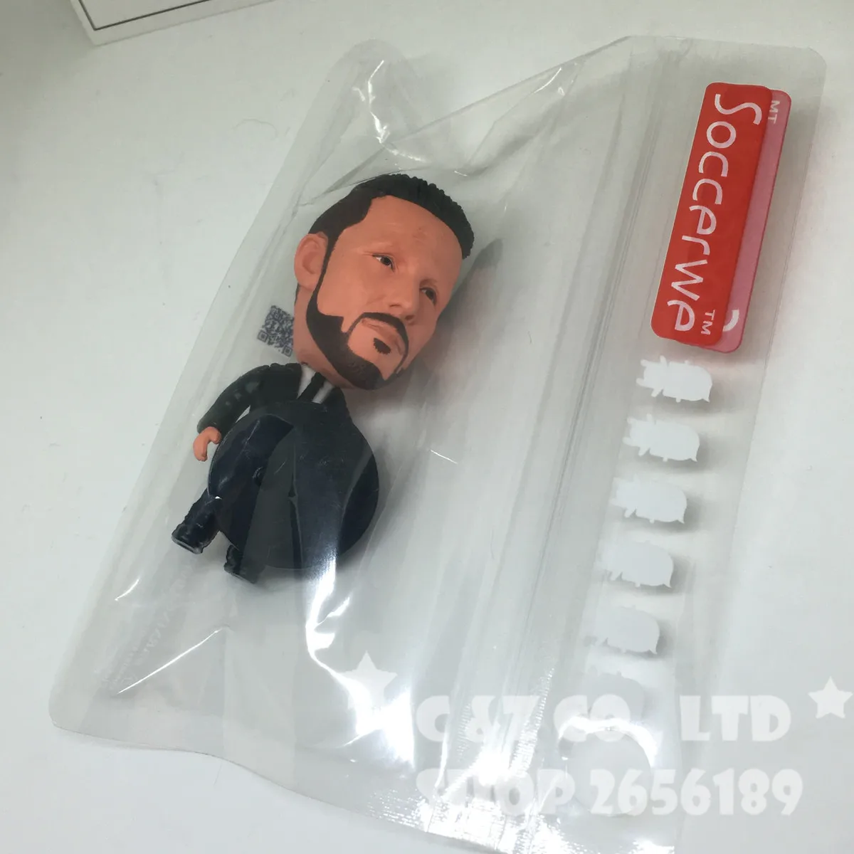 Soccerwe фигурка футбол SIMEONE Suit Ver. Подвижные соединения смолы модель игрушки Фигурки