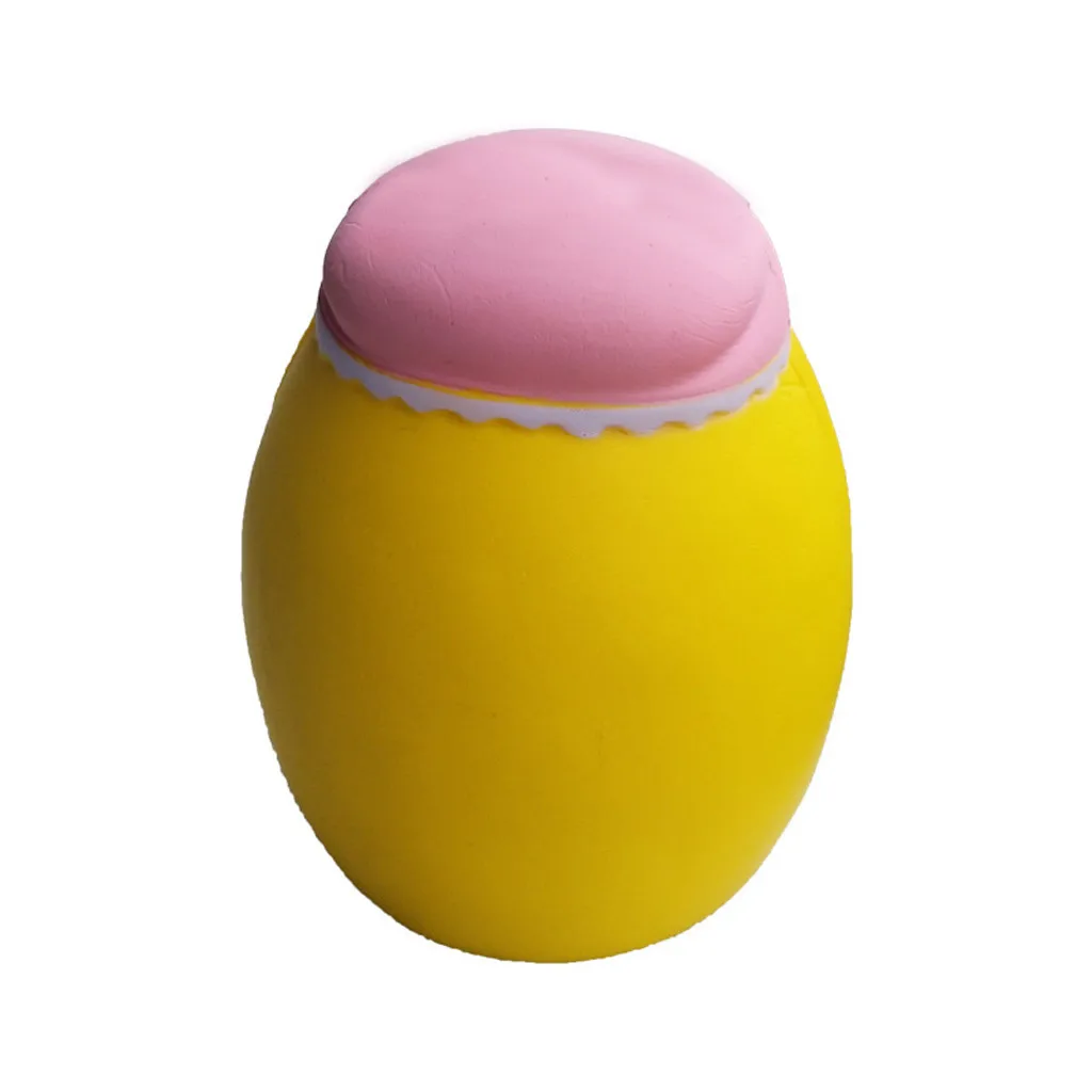 Новые игрушки для детей мини восхитительный Цыпленок супер медленно растет