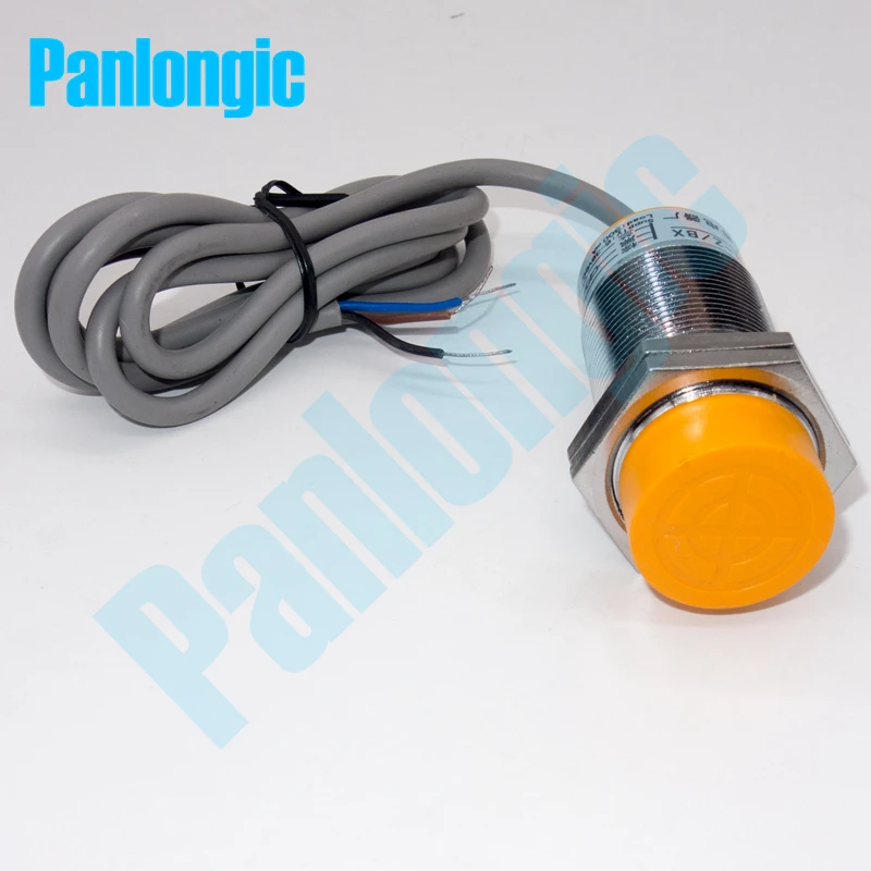 Panlongic высокое качество LJC30A3-H-Z/BX M30 емкость датчик приближения Переключатель DC 6-36 в
