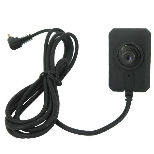 Цветная CMOS камера 1/3 дюйма с аудио мини кнопкой для KS750M|camera for|cameras cameracamera with audio |