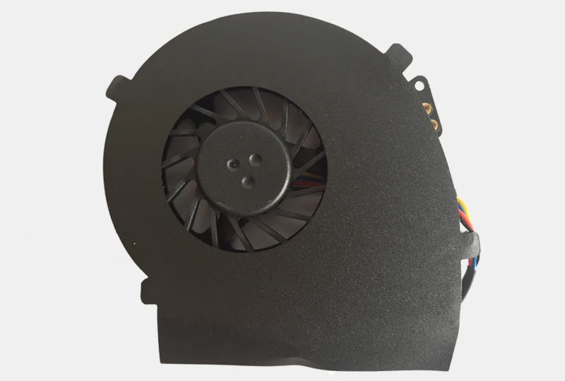 Охлаждающий вентилятор для ноутбука acer Extensa 5235 5635 5635G 5635Z 5635ZG emachines E528 E728