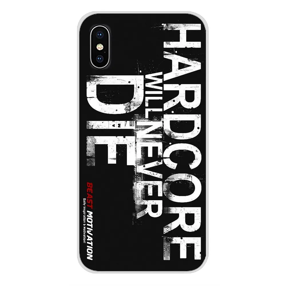 Для Samsung Galaxy S4 S5 MINI S6 S7 edge S8 S9 S10 Plus Note 3 4 5 8 9 Аксессуары чехлы для телефонов Hardcore