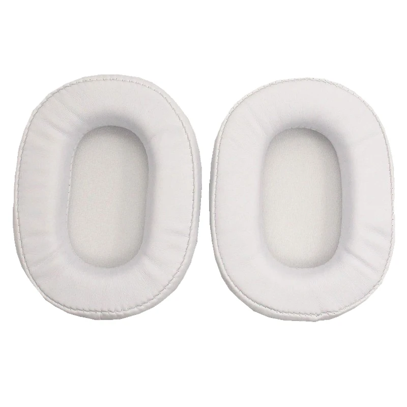 Whiyo 1 пара белых подушечек для подушек, сменные наушники для Philips SHB7000 SHB7000WT/00 гарнитура