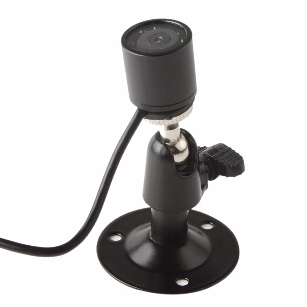 Новый мини Камера Hd 1080 P Ночное видение наружного видеонаблюдения s 940MN ИК-свет