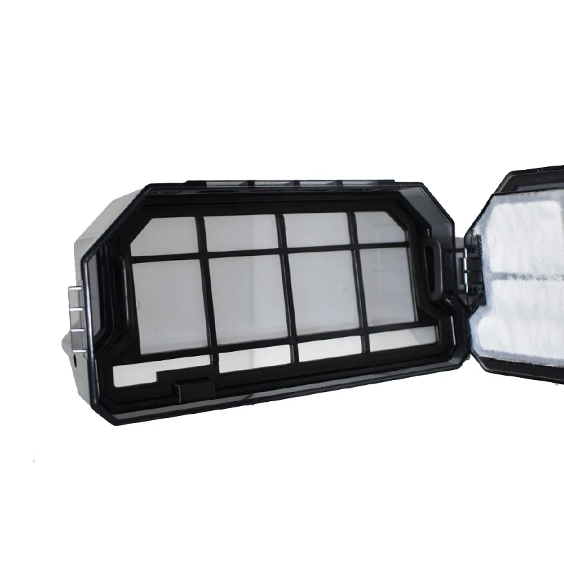 1 шт. оригинальный пыли коробка замены для ILIFE V7S Pro бен бак робот пылесос части |