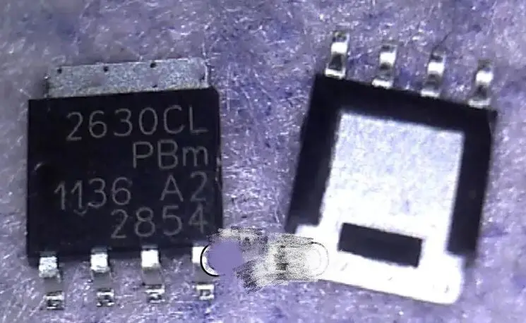 Бесплатная доставка 10 шт./лот 2630CL PH2630CL SOT-669 Новинка | Обустройство дома