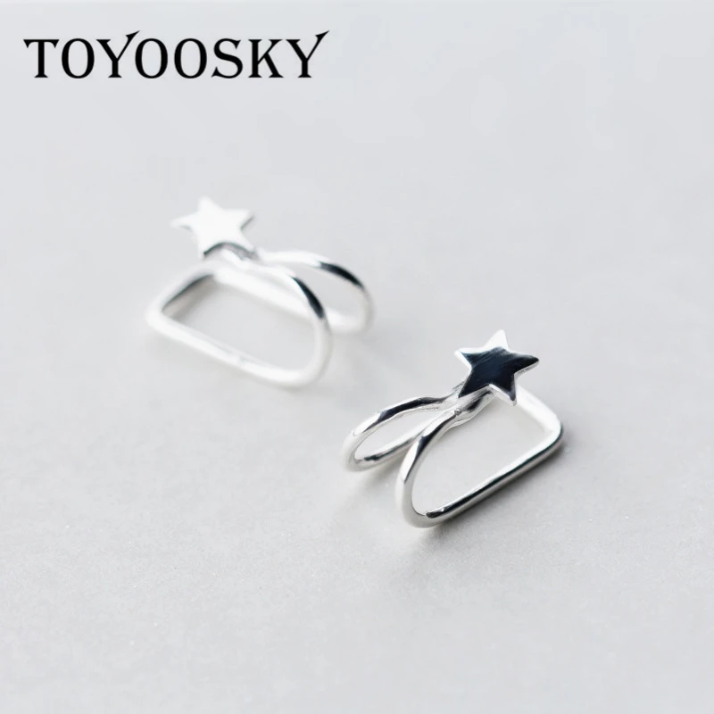 Модные ювелирные изделия прекрасное темпераментное украшение из стерлингового