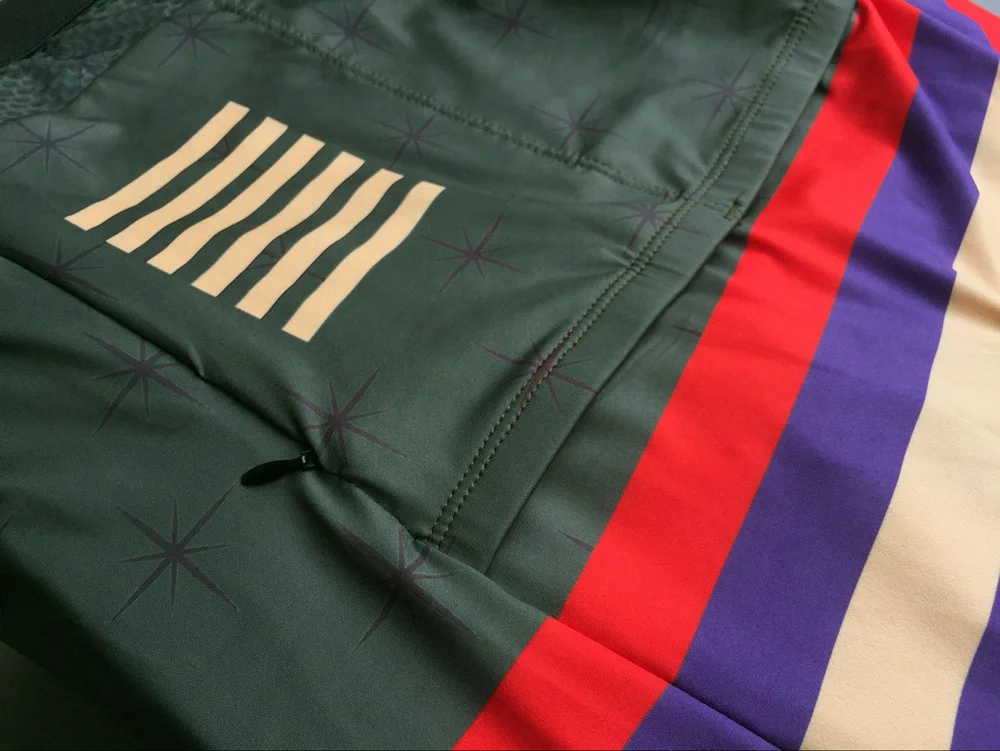 Хит, высокое качество, wiggins, велосипедная майка, облегающая, летняя, мужская, с рукавом, комплект для велоспорта, mtb, велосипедная рубашка