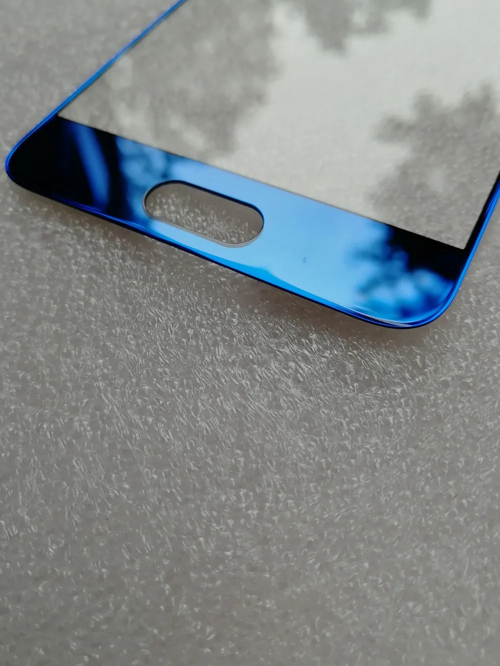 Shyueda 100% New + OCA Tool For Huawei Honor 9 STF-L09/AL00/AL10/TL10 Outer Front Screen Glass Lens | Мобильные телефоны и