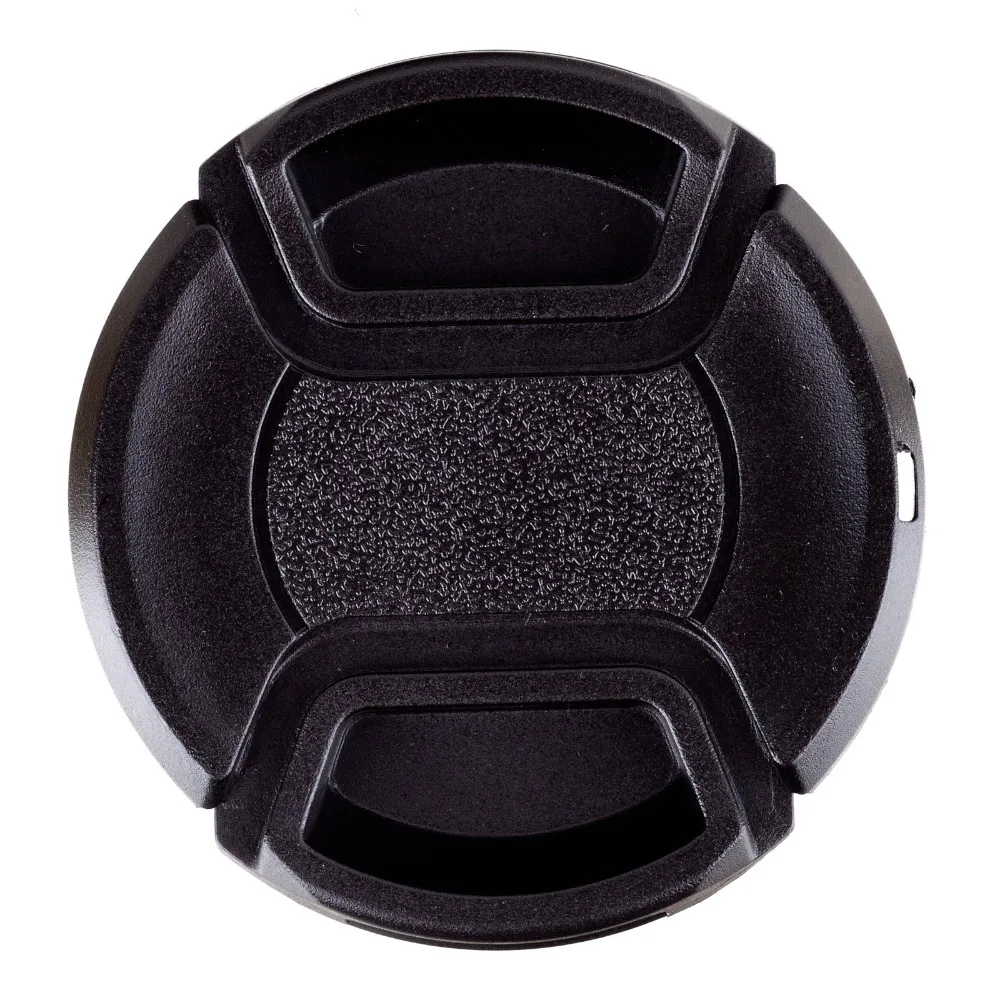 Крышка объектива для Canon Nikon Olympus Sony Pentax Sigma 52 мм|lens cap cover|front lens coverlens |