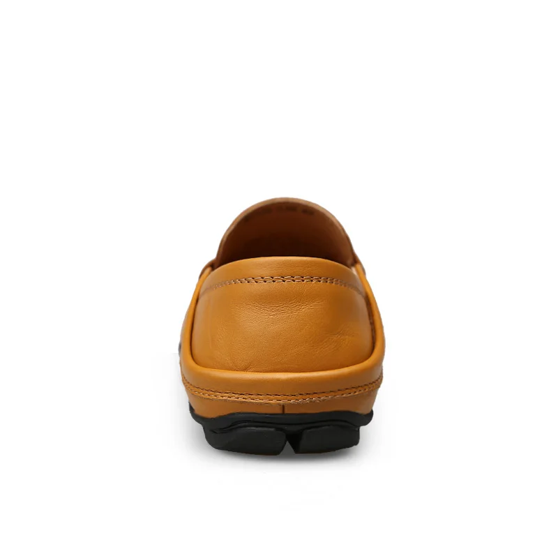 

ALCUBIEREE Summer Mesh Breathable Loafers Mens Lightweight Shoes Men Slip On Moccasins Casual Driving Shoes for Men Boat Shoes