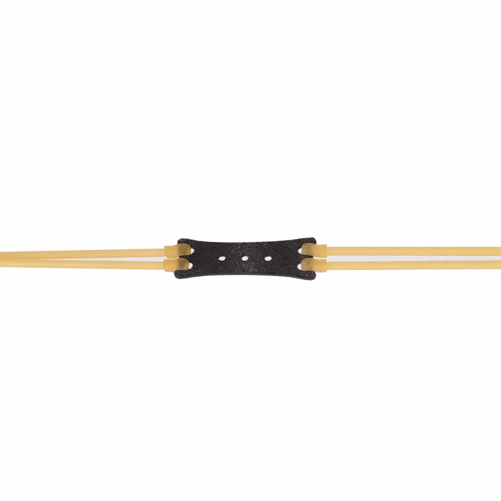 

Elastic Part Shooting Bow Accessories Natural Latex Slingshots Tube Bow Rubber Band Catapult