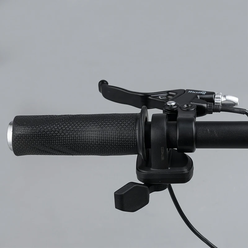 Wuxing 108x правая и левая дроссельная заслонки для E bike аксессуары акселераторская