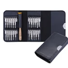 Набор прецизионных отверток Torx 25 шт.компл., набор инструментов для ремонта iPhone, Samsung
