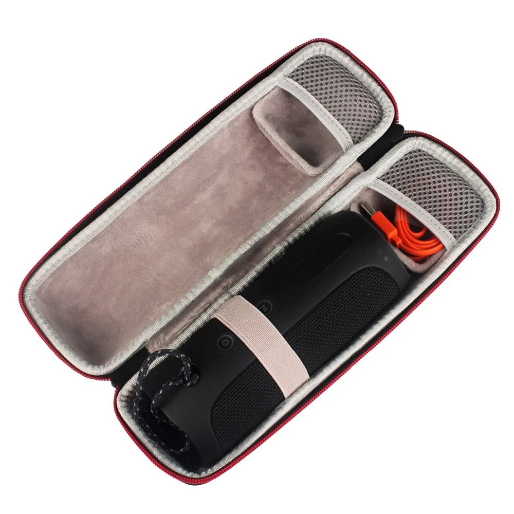 Защитный чехол для JBL Flip 4 новый дорожный Чехол с откидной крышкой 3 Flip3 bluetooth
