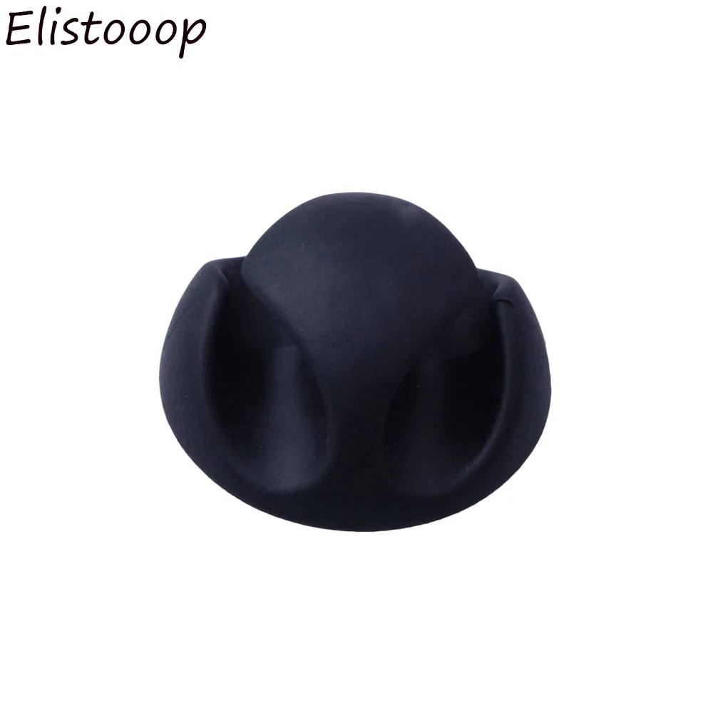 Держатель для кабеля 10 шт